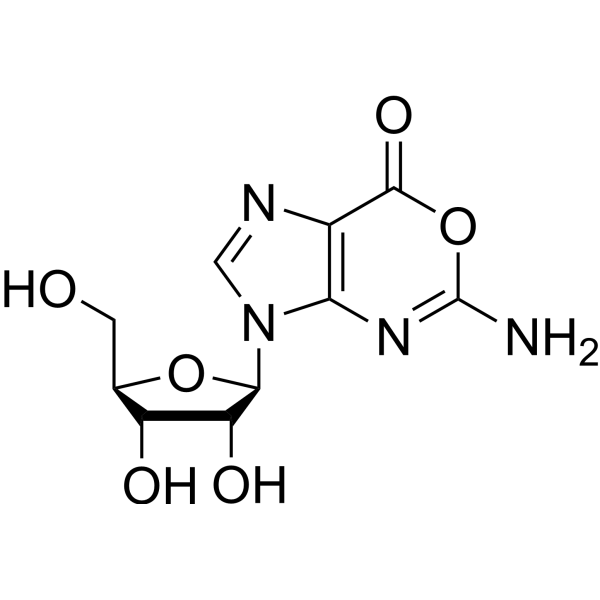 Oxanosine 80394-72-5
